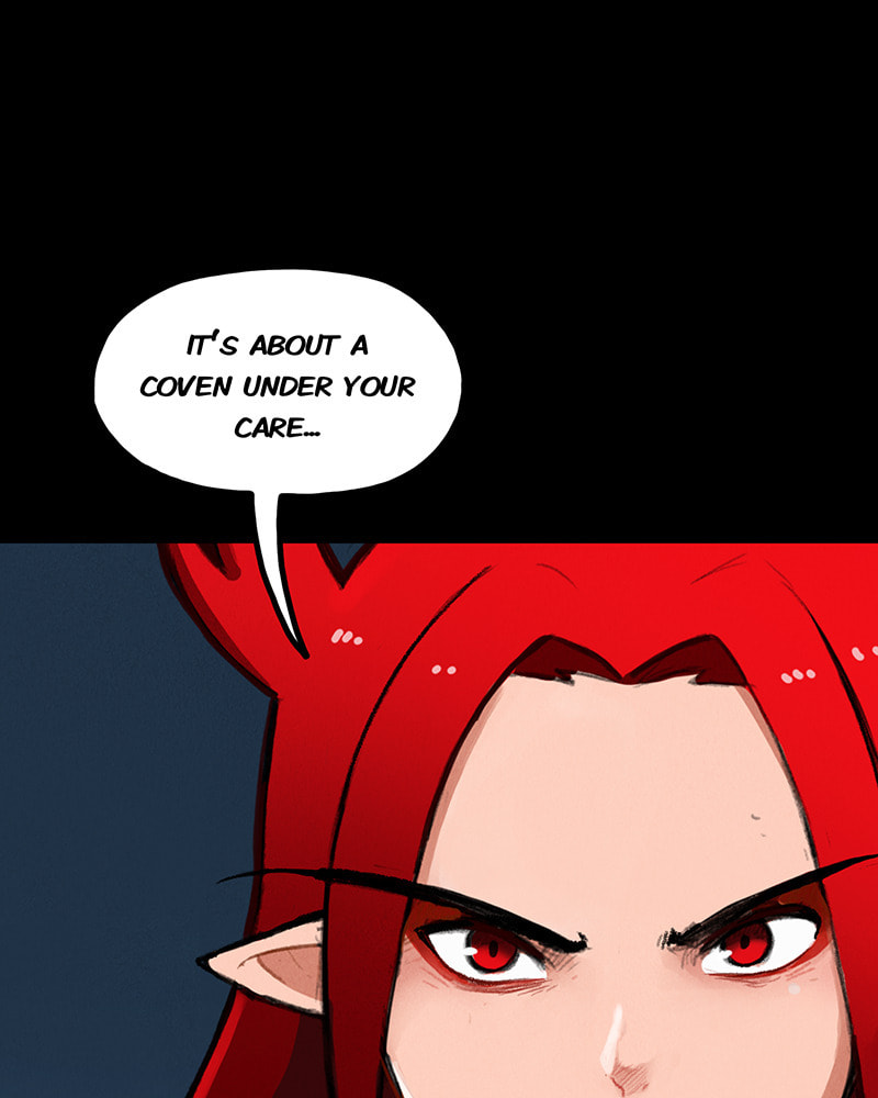 Line (TSUKISHIMA Sango) Chapter 28 page 126 - 