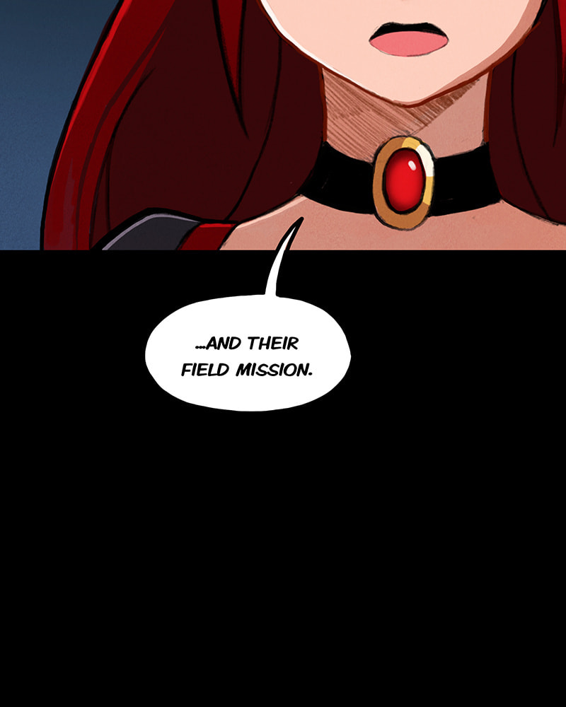 Line (TSUKISHIMA Sango) Chapter 28 page 127 - 