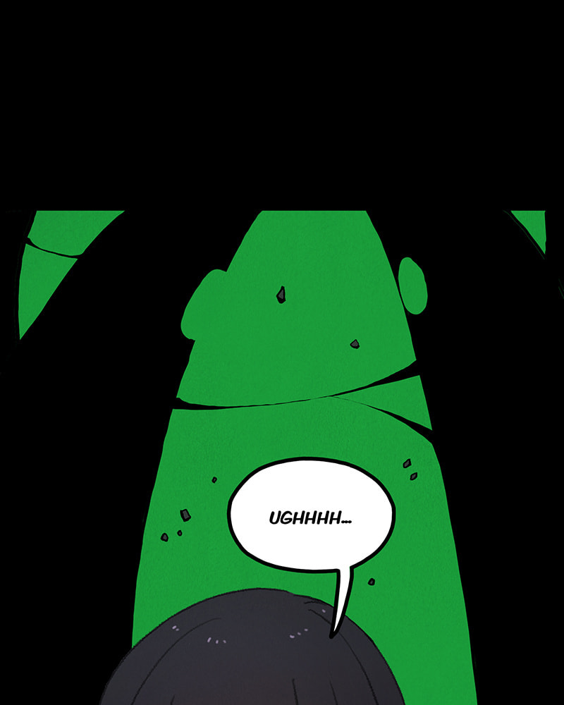 Line (TSUKISHIMA Sango) Chapter 28 page 32 - 
