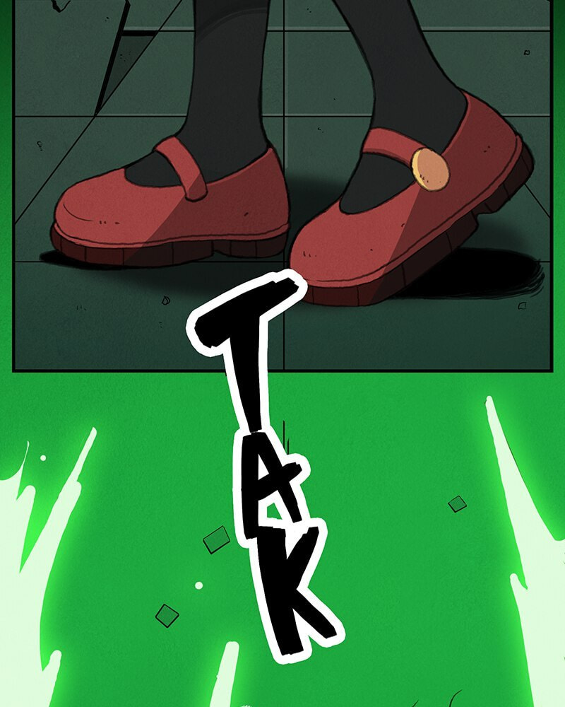Line (TSUKISHIMA Sango) Chapter 28 page 6 - 