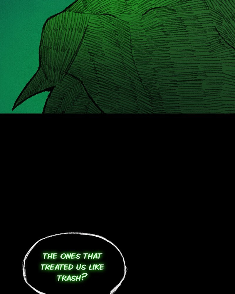 Line (TSUKISHIMA Sango) Chapter 28 page 61 - 