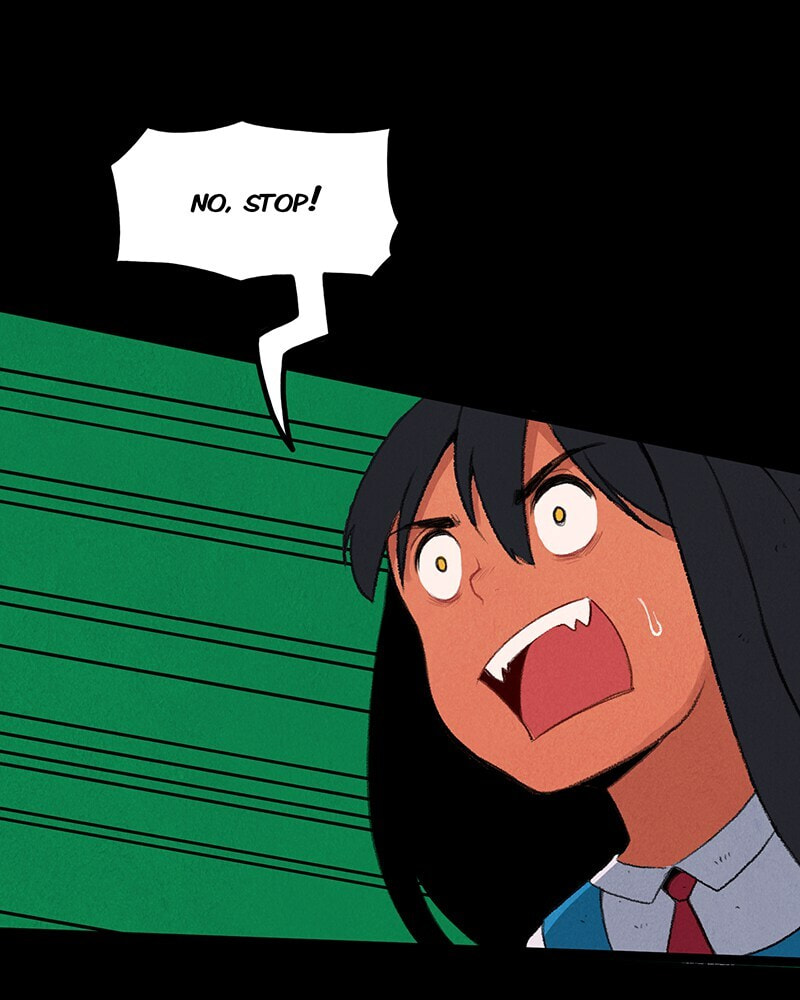 Line (TSUKISHIMA Sango) Chapter 28 page 64 - 