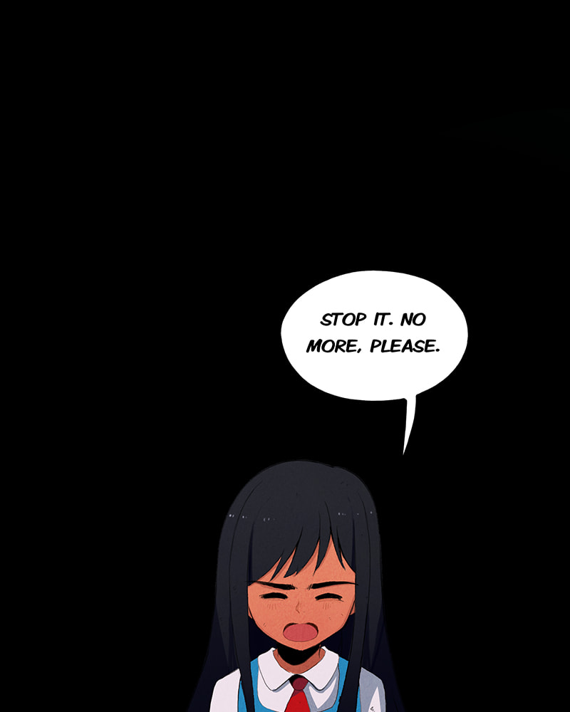 Line (TSUKISHIMA Sango) Chapter 28 page 69 - 