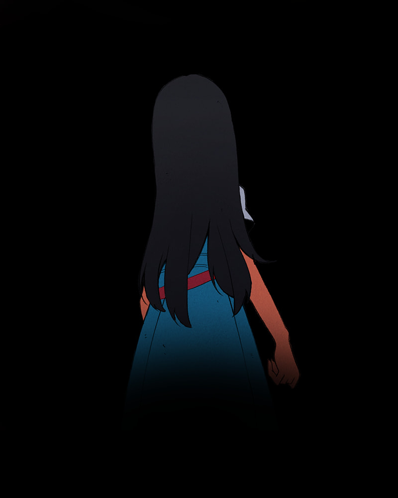 Line (TSUKISHIMA Sango) Chapter 28 page 73 - 