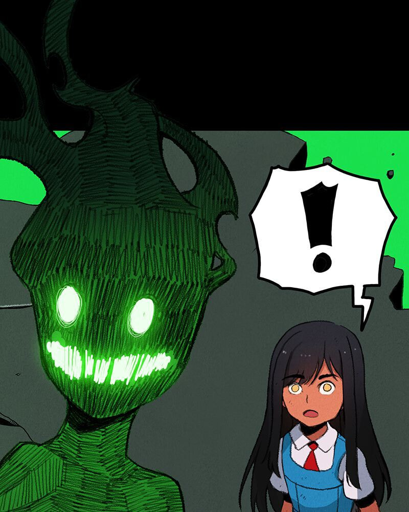 Line (TSUKISHIMA Sango) Chapter 28 page 75 - 