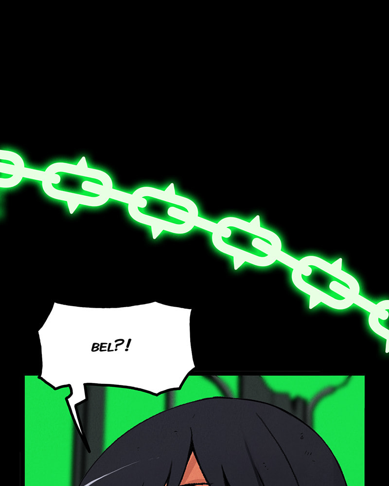 Line (TSUKISHIMA Sango) Chapter 28 page 77 - 