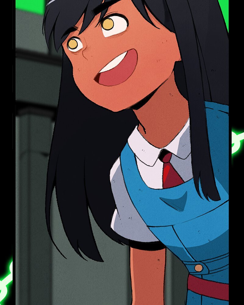 Line (TSUKISHIMA Sango) Chapter 28 page 78 - 