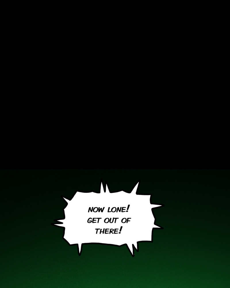 Line (TSUKISHIMA Sango) Chapter 28 page 83 - 
