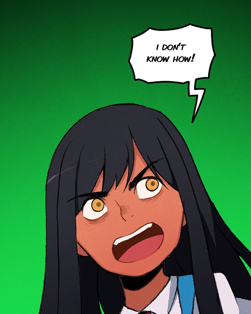 Line (TSUKISHIMA Sango) Chapter 28 page 84 - 