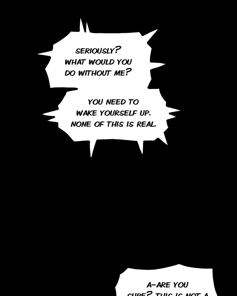 Line (TSUKISHIMA Sango) Chapter 28 page 86 - 