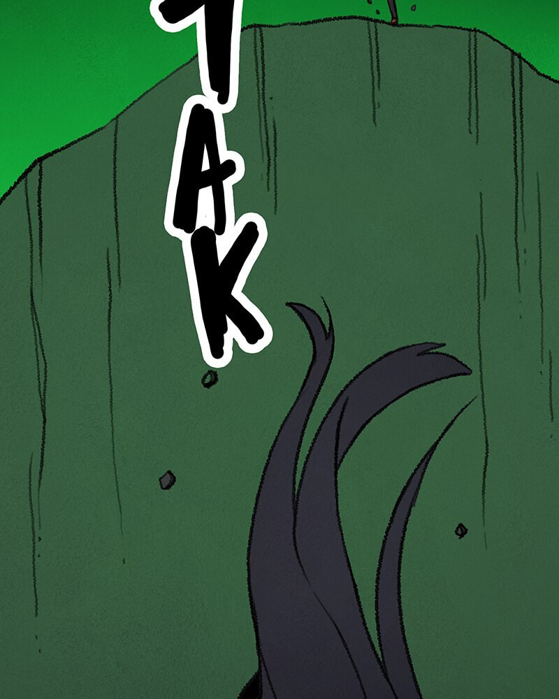 Line (TSUKISHIMA Sango) Chapter 28 page 91 - 