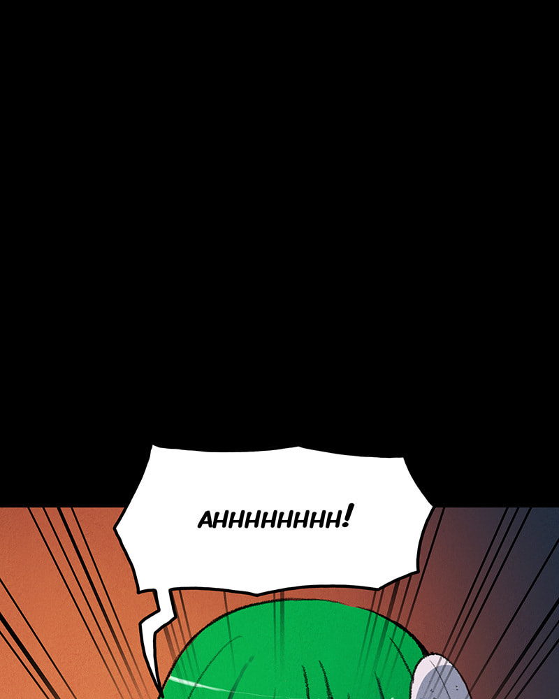 Line (TSUKISHIMA Sango) Chapter 28 page 95 - 