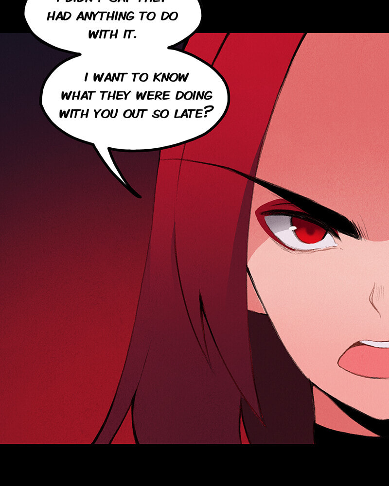 Line (TSUKISHIMA Sango) Chapter 29 page 11 - 