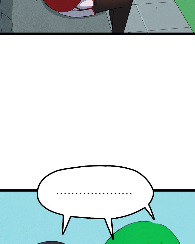 Line (TSUKISHIMA Sango) Chapter 29 page 102 - 