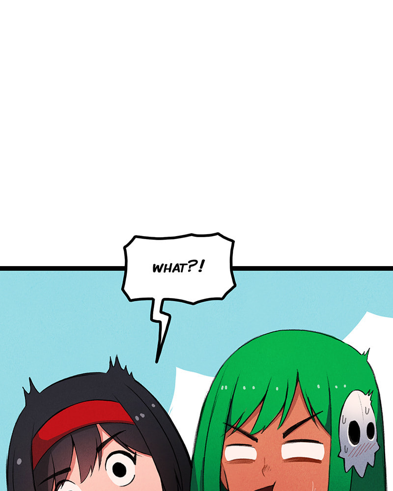 Line (TSUKISHIMA Sango) Chapter 29 page 104 - 