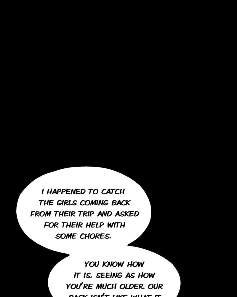 Line (TSUKISHIMA Sango) Chapter 29 page 12 - 
