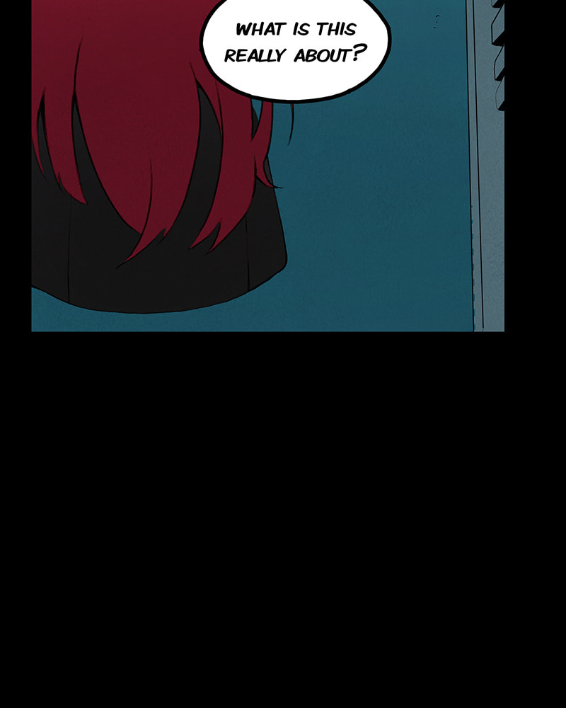 Line (TSUKISHIMA Sango) Chapter 29 page 14 - 