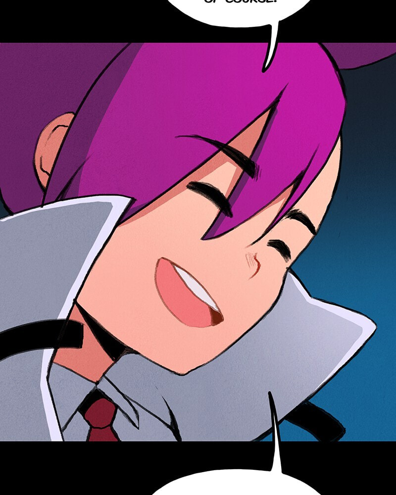 Line (TSUKISHIMA Sango) Chapter 29 page 18 - 