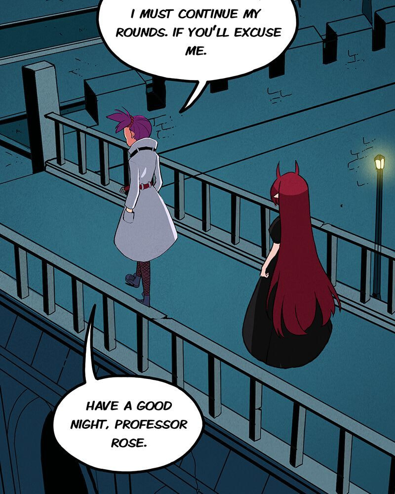 Line (TSUKISHIMA Sango) Chapter 29 page 20 - 