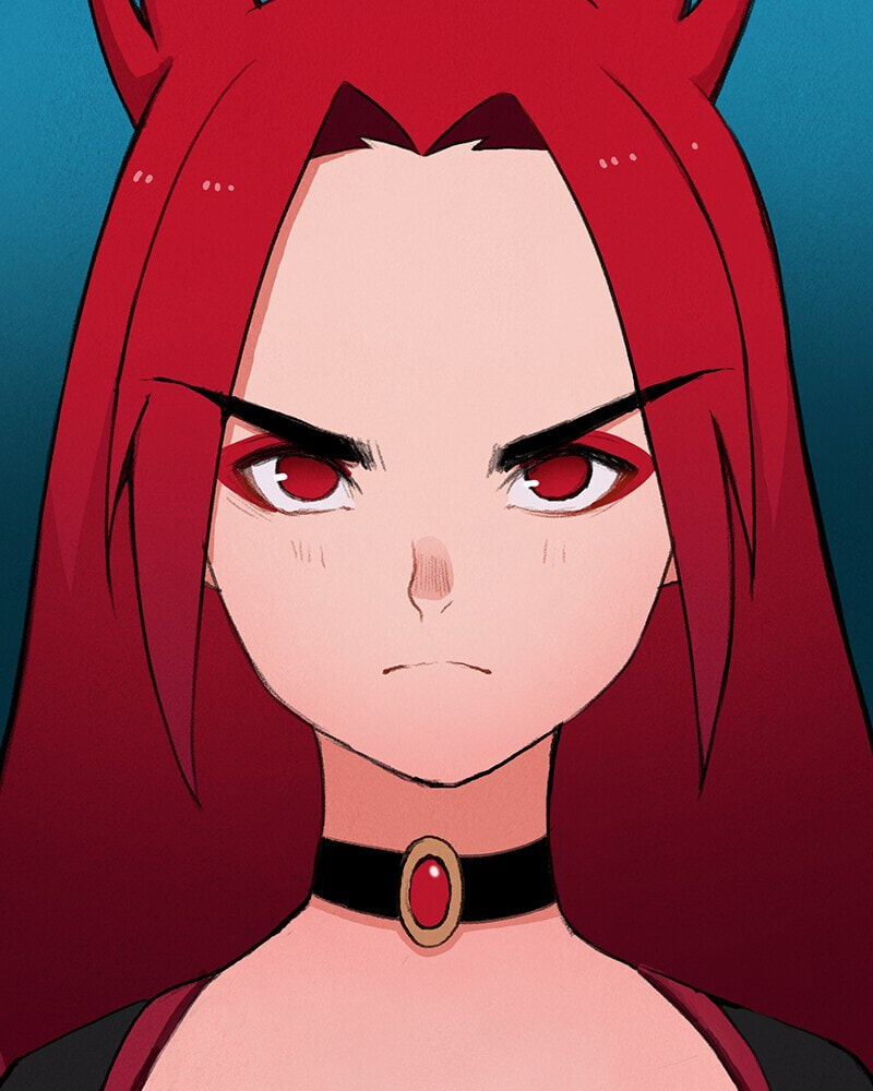 Line (TSUKISHIMA Sango) Chapter 29 page 22 - 