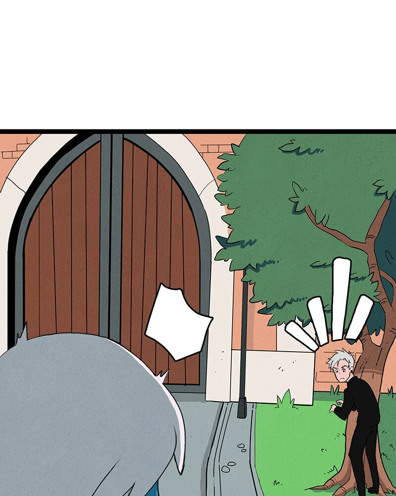 Line (TSUKISHIMA Sango) Chapter 29 page 31 - 