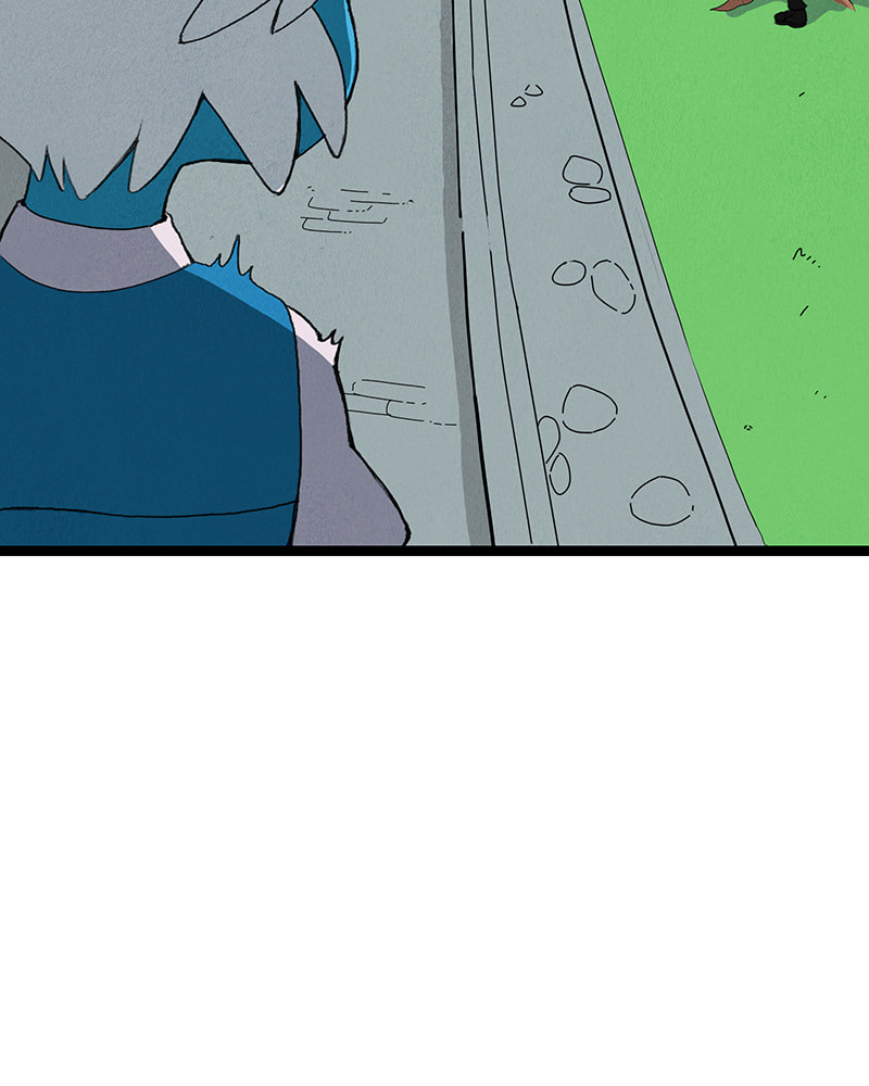 Line (TSUKISHIMA Sango) Chapter 29 page 32 - 
