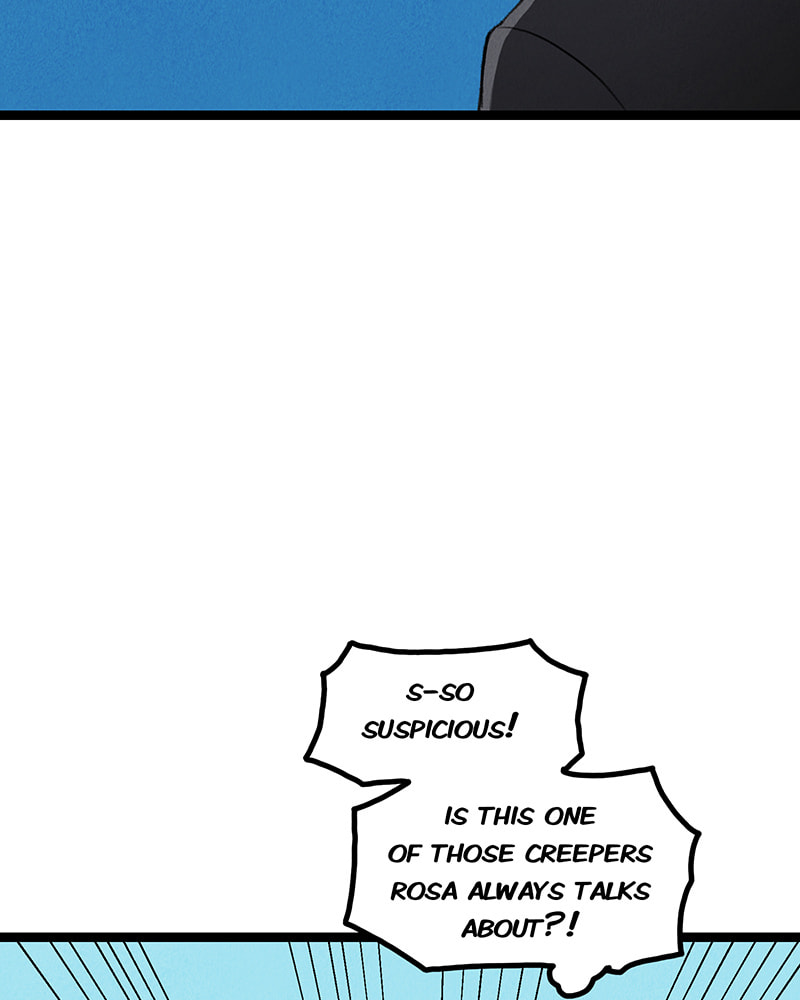 Line (TSUKISHIMA Sango) Chapter 29 page 34 - 