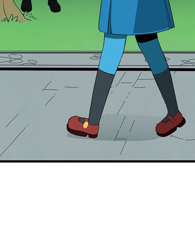 Line (TSUKISHIMA Sango) Chapter 29 page 38 - 
