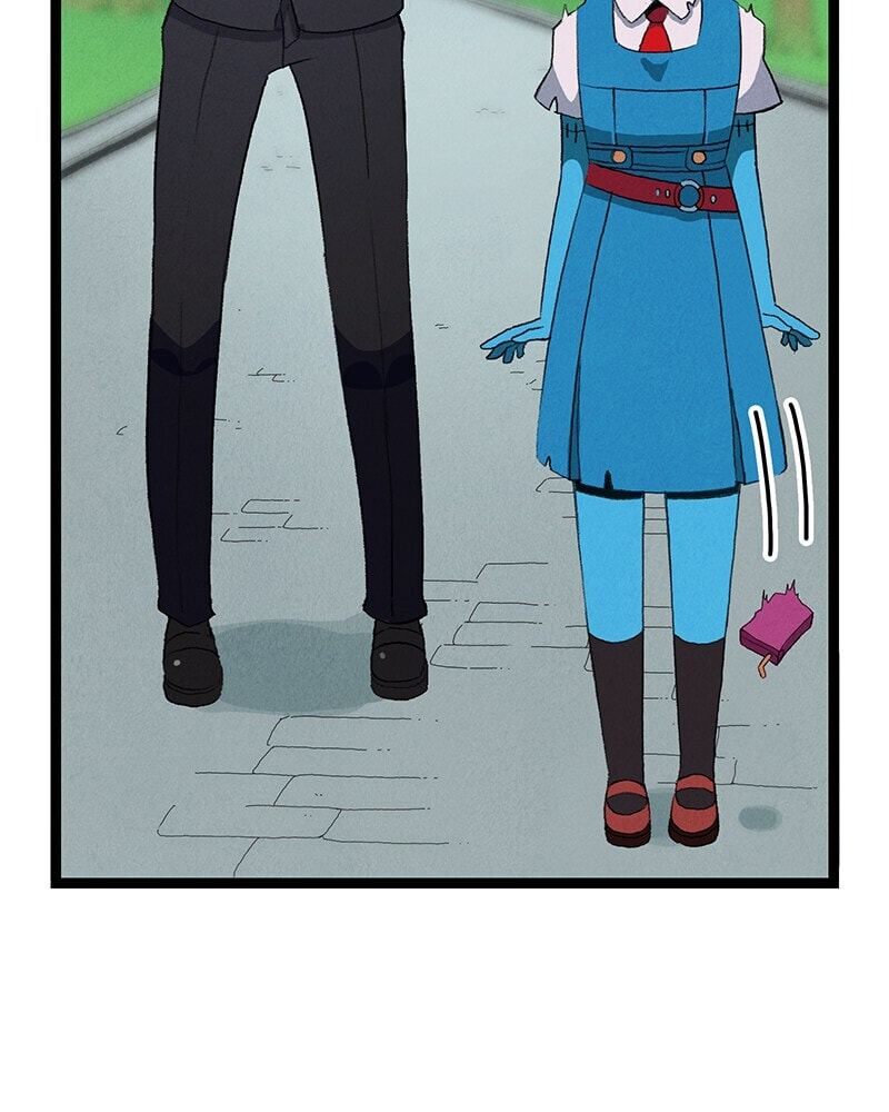 Line (TSUKISHIMA Sango) Chapter 29 page 40 - 