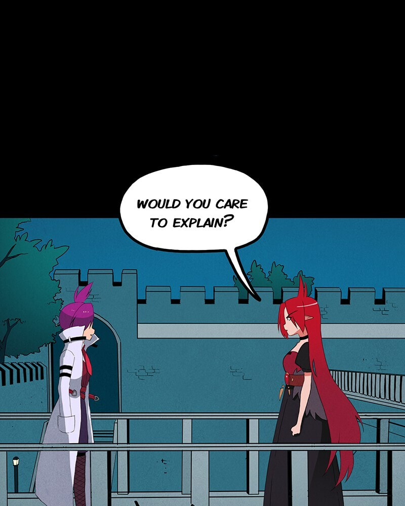 Line (TSUKISHIMA Sango) Chapter 29 page 5 - 