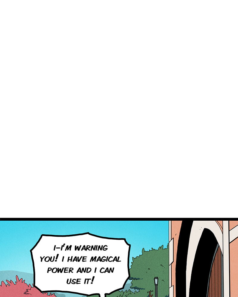 Line (TSUKISHIMA Sango) Chapter 29 page 43 - 