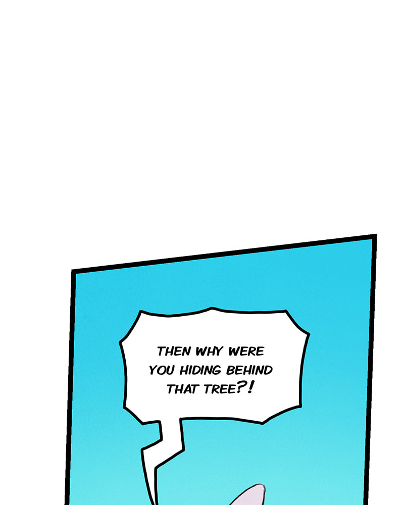 Line (TSUKISHIMA Sango) Chapter 29 page 45 - 