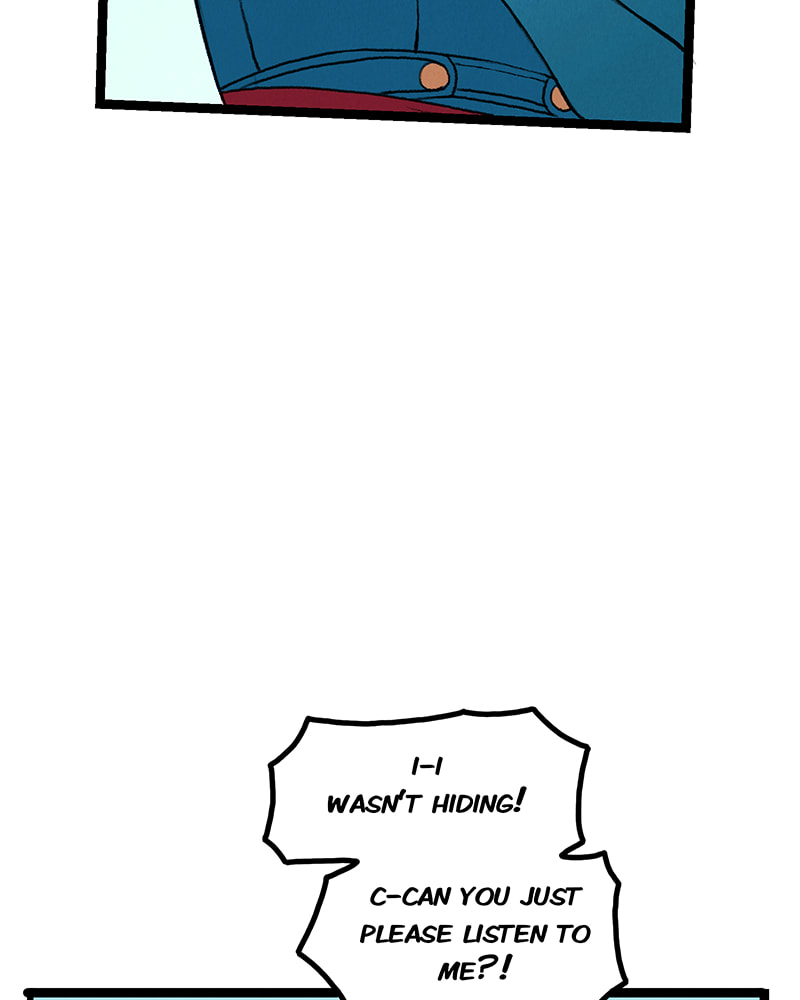Line (TSUKISHIMA Sango) Chapter 29 page 47 - 