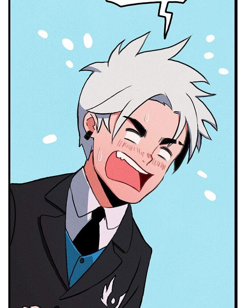 Line (TSUKISHIMA Sango) Chapter 29 page 48 - 