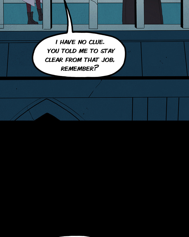 Line (TSUKISHIMA Sango) Chapter 29 page 6 - 