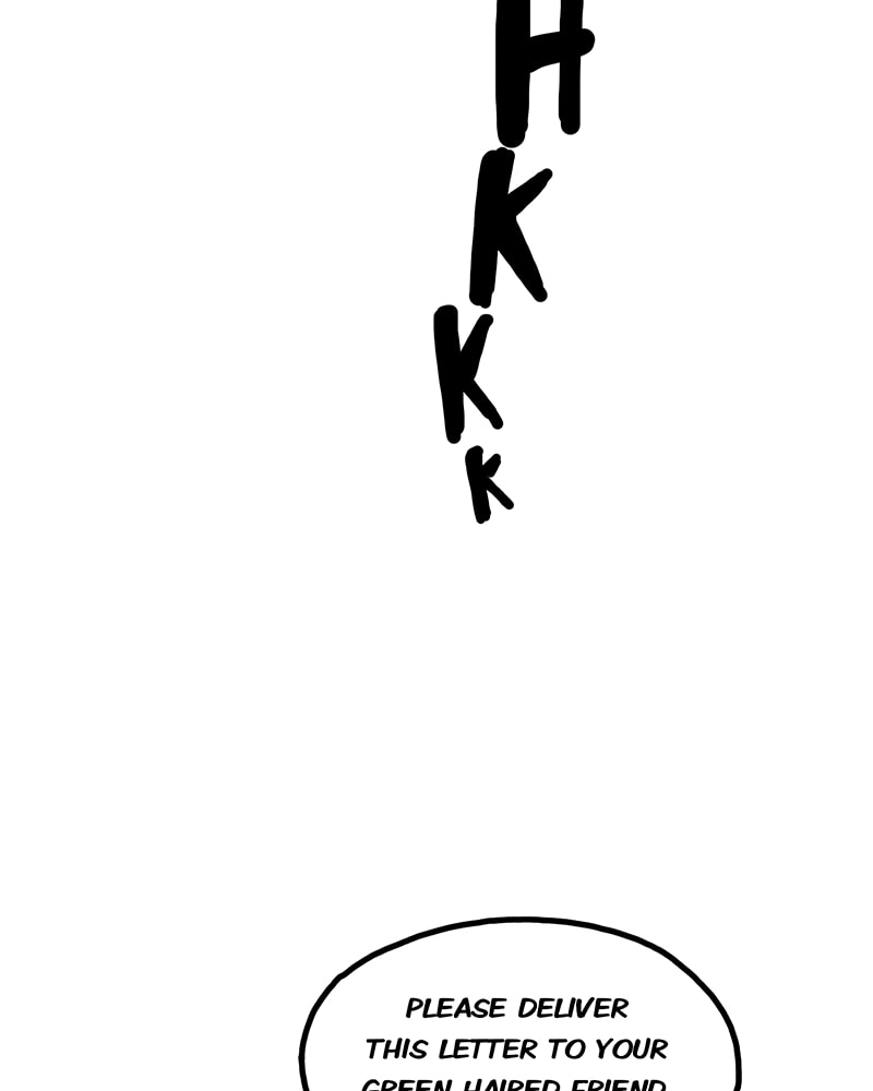 Line (TSUKISHIMA Sango) Chapter 29 page 51 - 