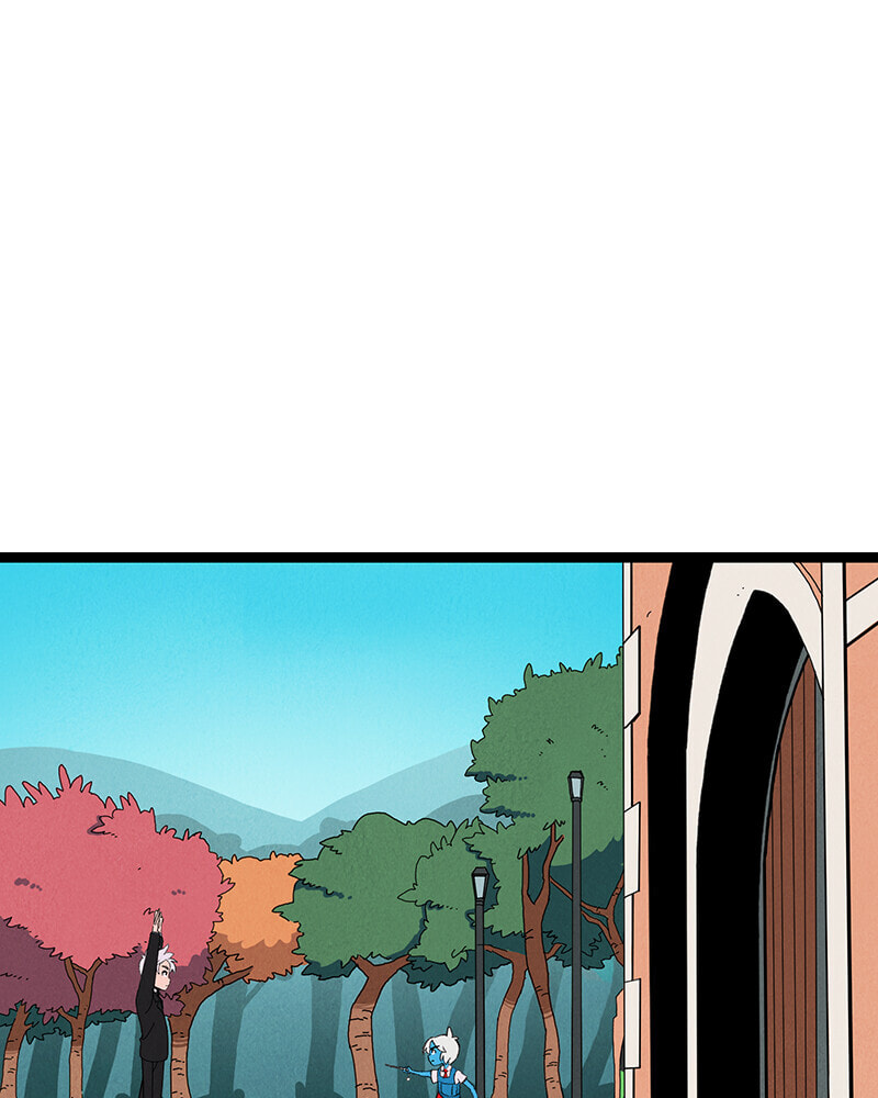 Line (TSUKISHIMA Sango) Chapter 29 page 58 - 