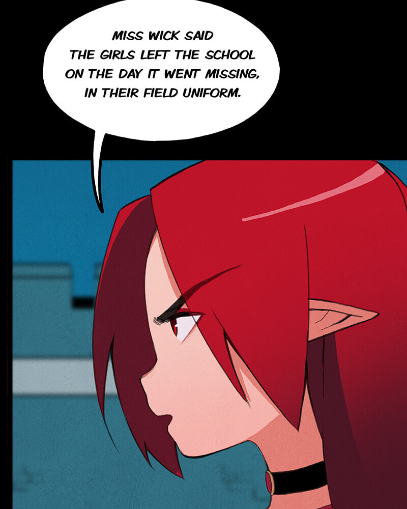 Line (TSUKISHIMA Sango) Chapter 29 page 7 - 
