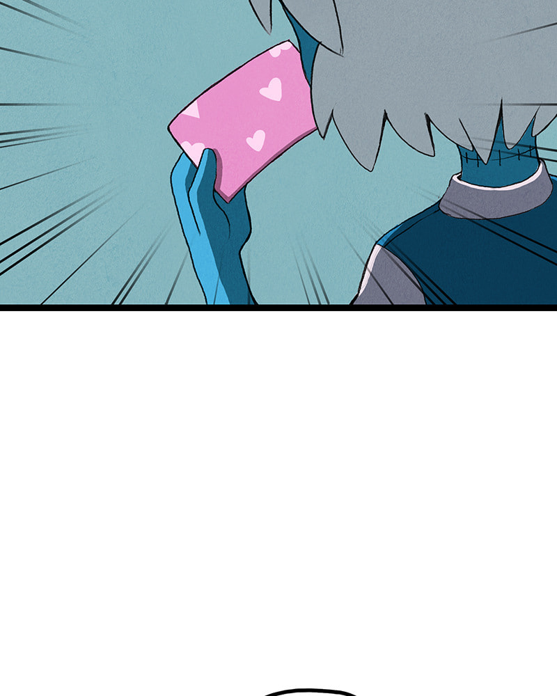 Line (TSUKISHIMA Sango) Chapter 29 page 62 - 