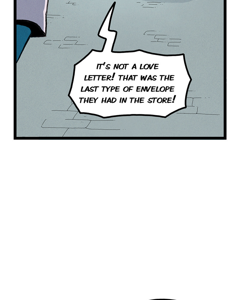 Line (TSUKISHIMA Sango) Chapter 29 page 66 - 