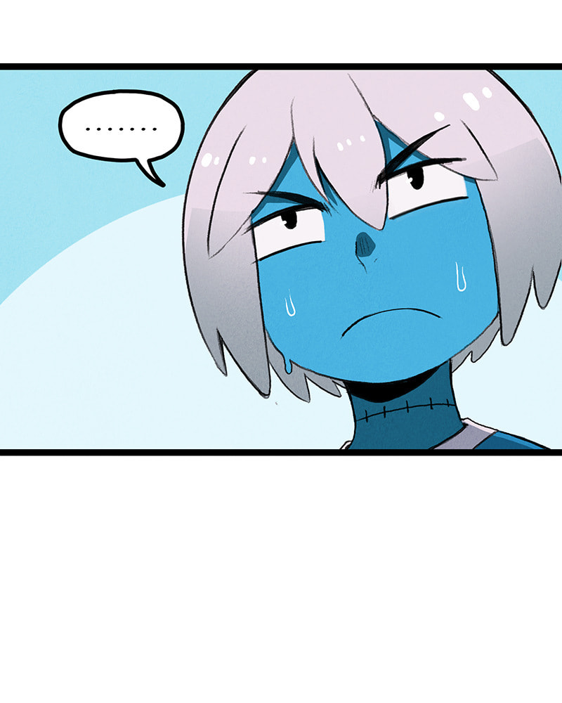 Line (TSUKISHIMA Sango) Chapter 29 page 69 - 