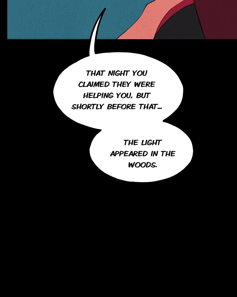 Line (TSUKISHIMA Sango) Chapter 29 page 8 - 