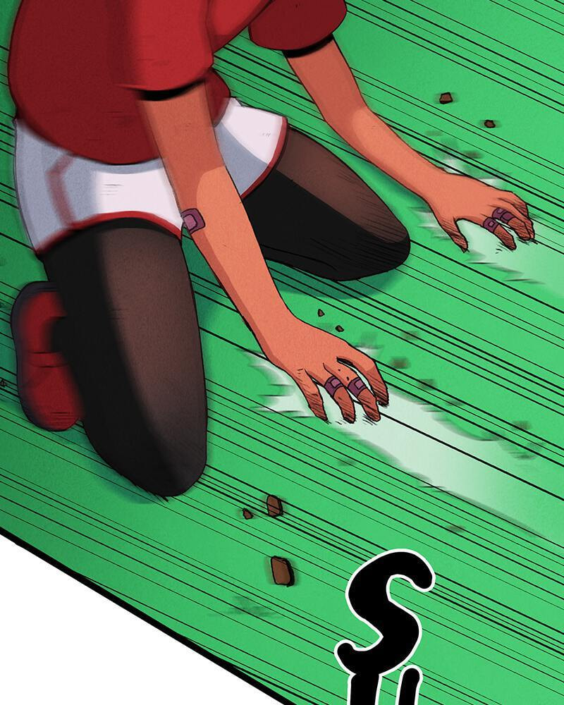 Line (TSUKISHIMA Sango) Chapter 29 page 76 - 