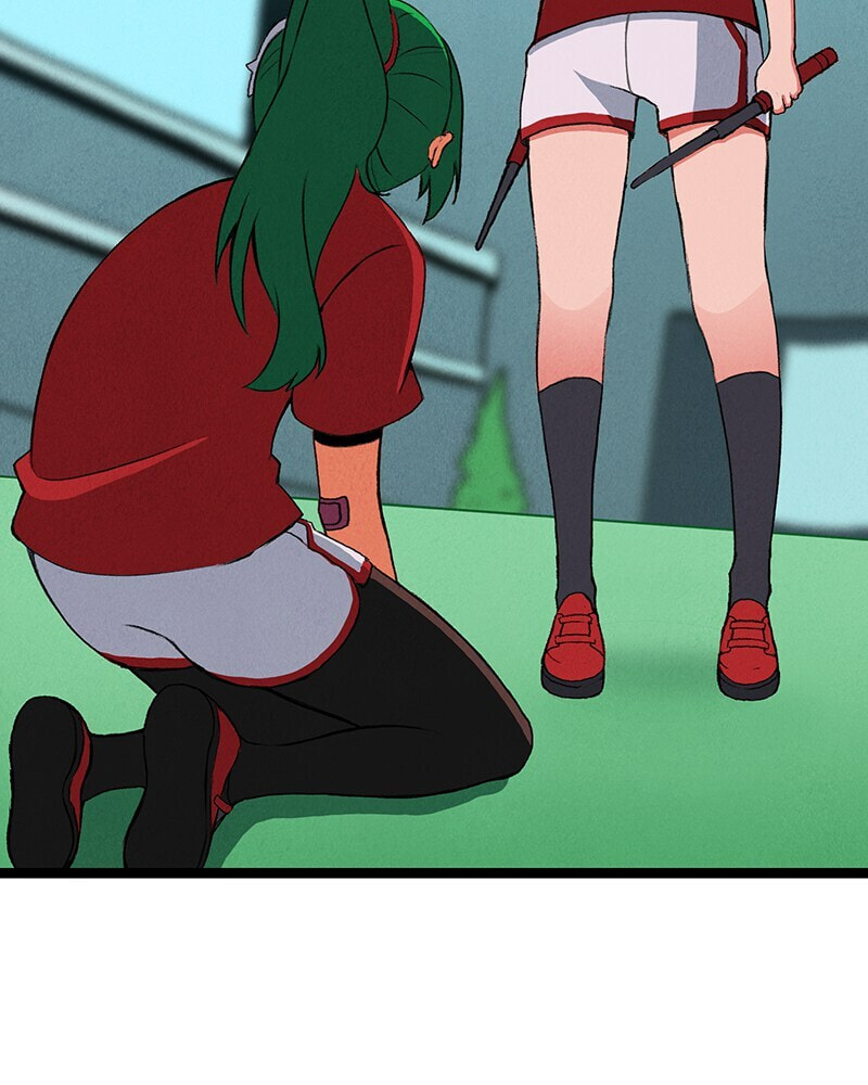 Line (TSUKISHIMA Sango) Chapter 29 page 79 - 