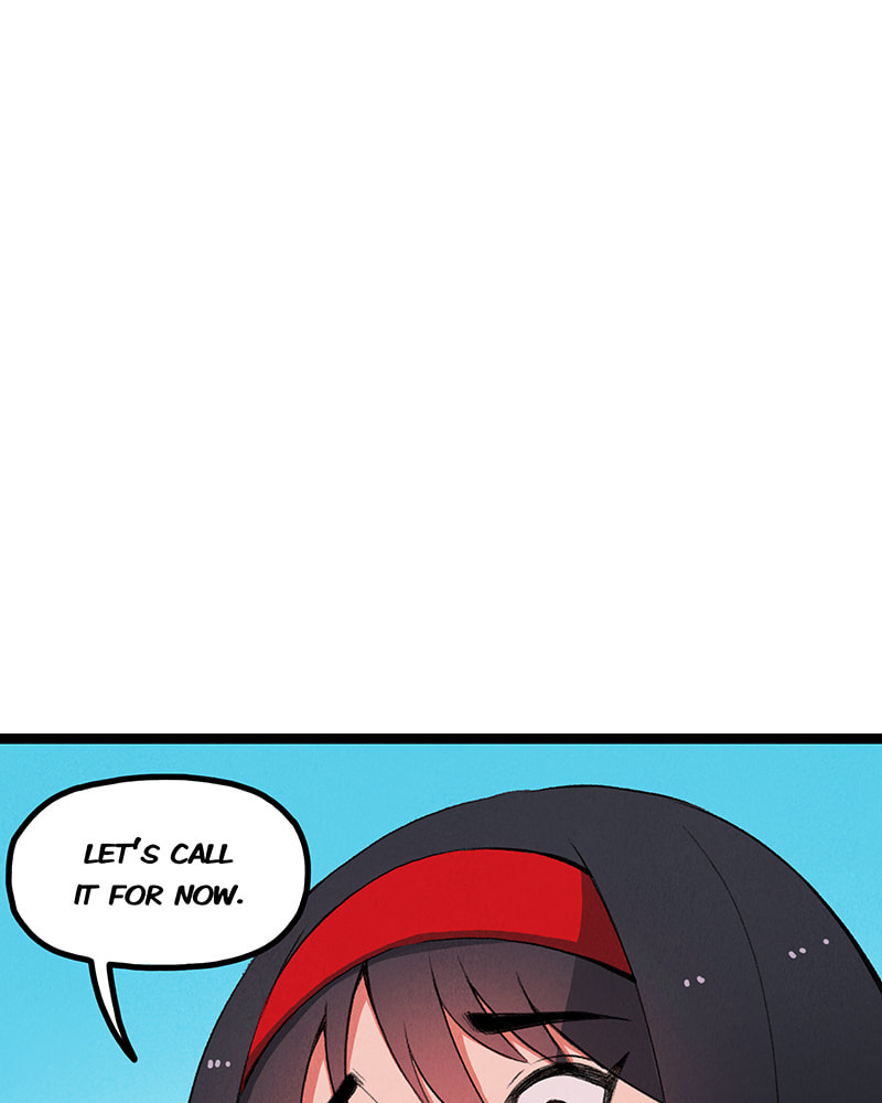 Line (TSUKISHIMA Sango) Chapter 29 page 82 - 