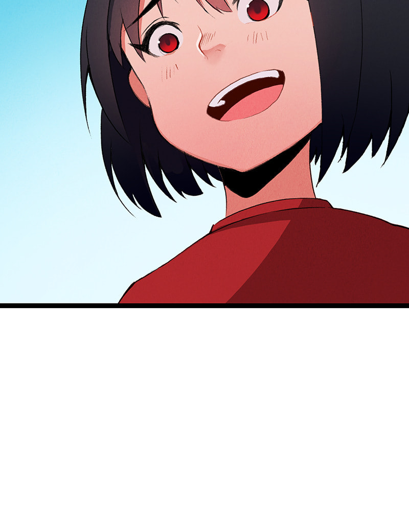 Line (TSUKISHIMA Sango) Chapter 29 page 83 - 