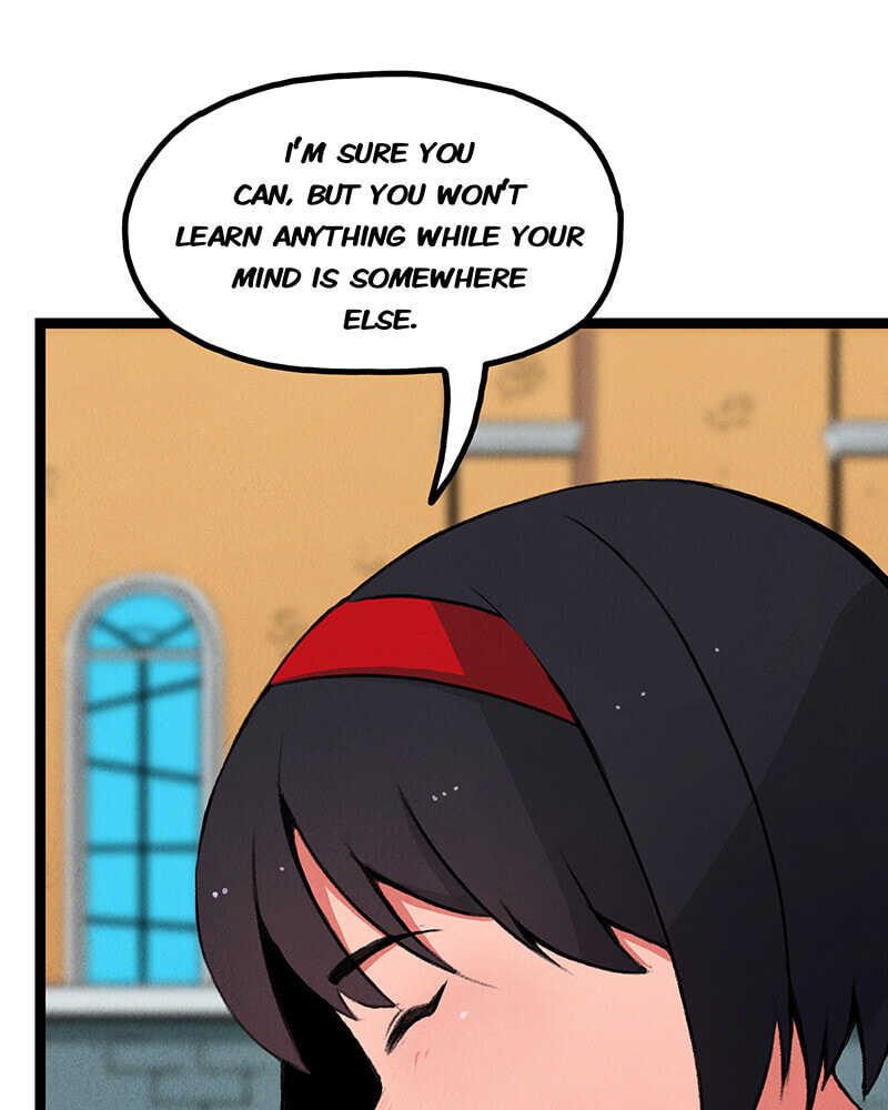 Line (TSUKISHIMA Sango) Chapter 29 page 86 - 