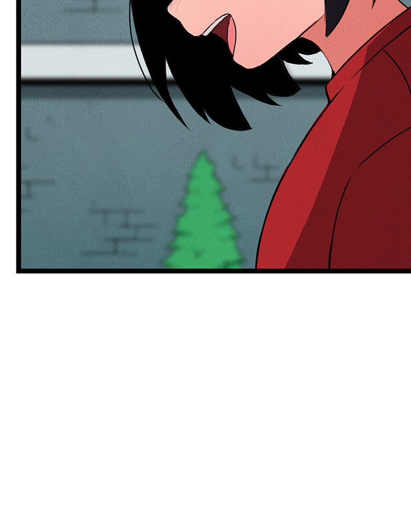 Line (TSUKISHIMA Sango) Chapter 29 page 87 - 