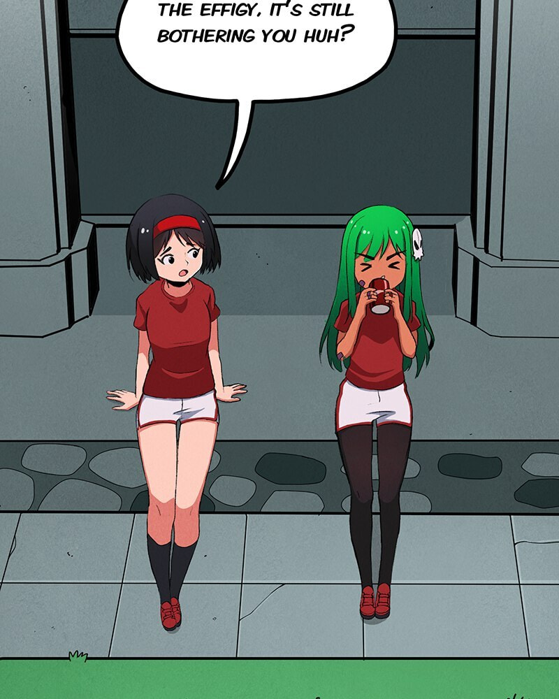 Line (TSUKISHIMA Sango) Chapter 29 page 91 - 