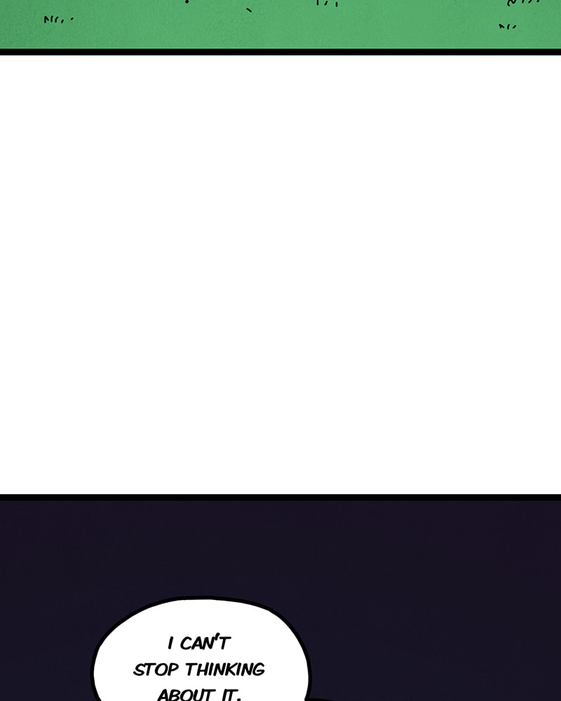 Line (TSUKISHIMA Sango) Chapter 29 page 92 - 